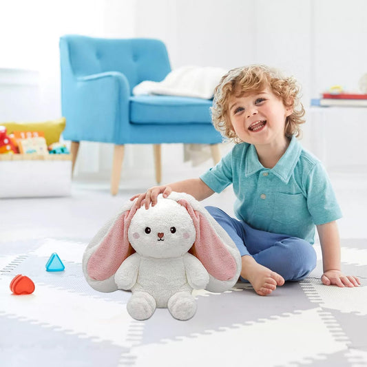 SweetPeluch ™ |PELUCHE LAPIN EN FRUIT